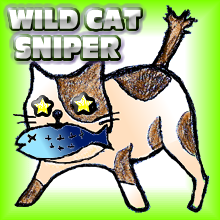 wildcatsniper