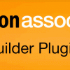 WordPressでAmazon Associates Link Builder Amazonアフィリエイト公式プラグイン
